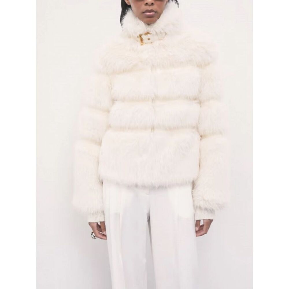 Patrizia Pepe Women Jacket